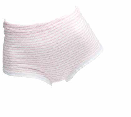 Pris 4-pack 149:- 6-Pack Art 140 161 Dambenkläder i 100%