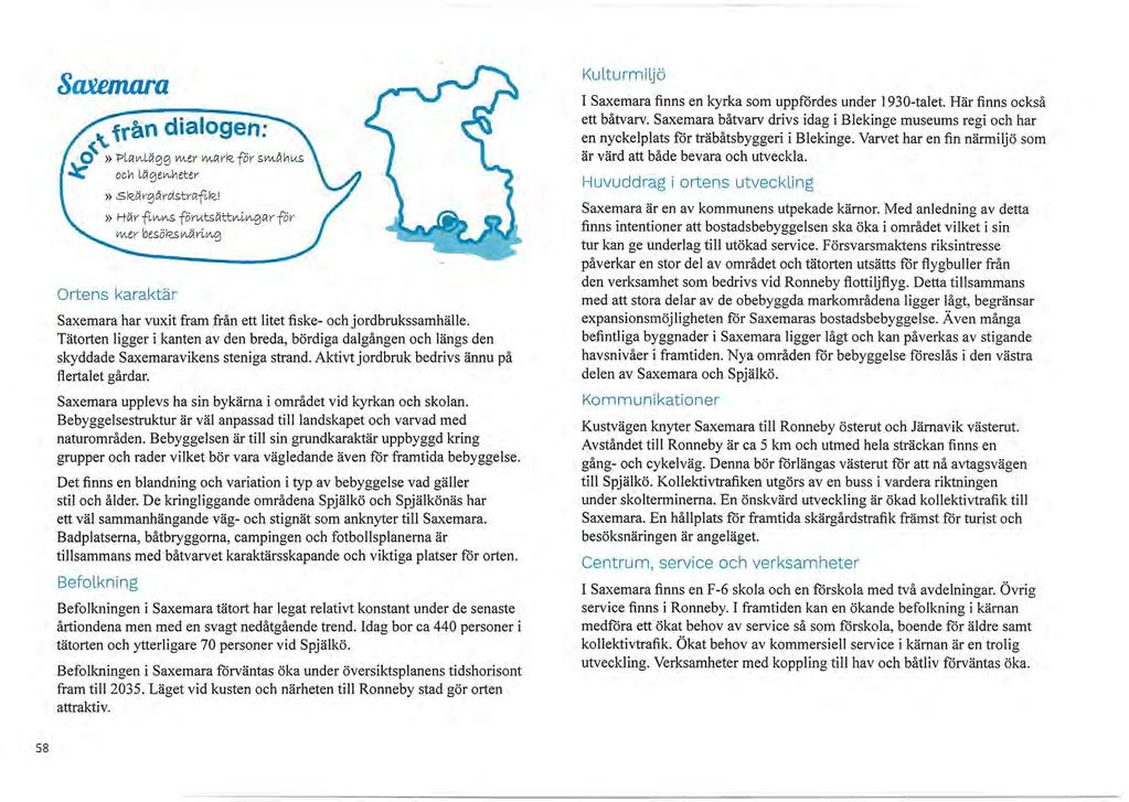 Scwmara '\. irån dialogen: 0'(» "PLCIV\,Ltigg w..er W..C!YR.fö r SW..C! VIIA.S ~ ocn LtigeV\,net er» S R.tirgtin;lst rcift.r.!» t-ttir ft.v\, V\,$ f ör1a.tstitt V\,LV\,g C1 r f ör w..er besör.