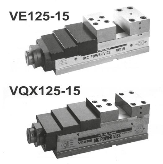 12 8 VQX125-15 40 28 16 8 VE125N-15 VQX125N-15