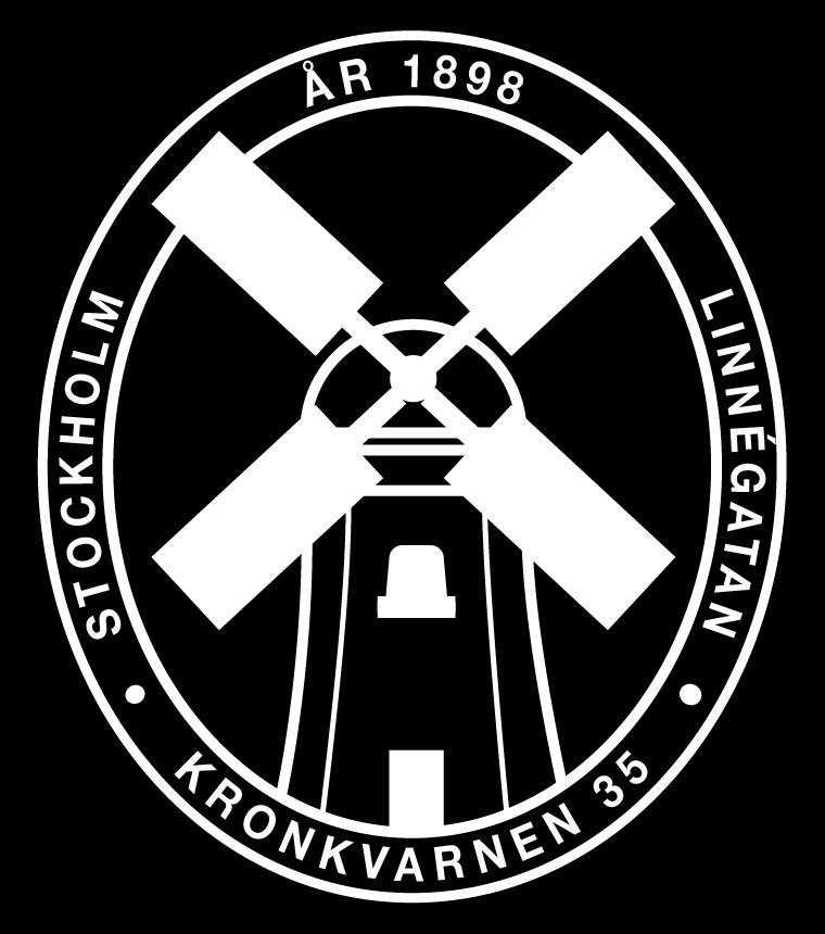 bostadsrättsföreningen Kronkvarnen 35. Reviderad: 2017-05-05 Brf.