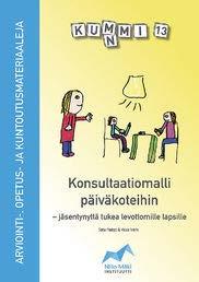 med uppmärksamhetssvårigheter Kummi 13 (Peitso & Närhi, 2015) En