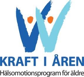 Kraft i åren på
