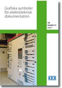 SEK Handbok 412 - Grafiska symboler för elektroteknisk dokumentation PDF ladda ner LADDA NER LÄSA Beskrivning Författare:.