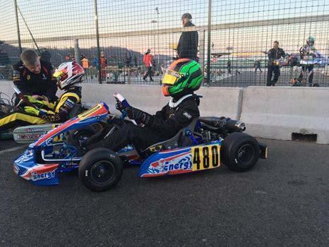 KARTING. Ni får gärna skicka ett mail till Ove ove.bjorling@hotmail.com när ni åker om ni vill att jag ska skriva om er. MKR SERIEN 2017 1. 6-7 Maj Linköping 2. 20 21 Maj Enköping 3.