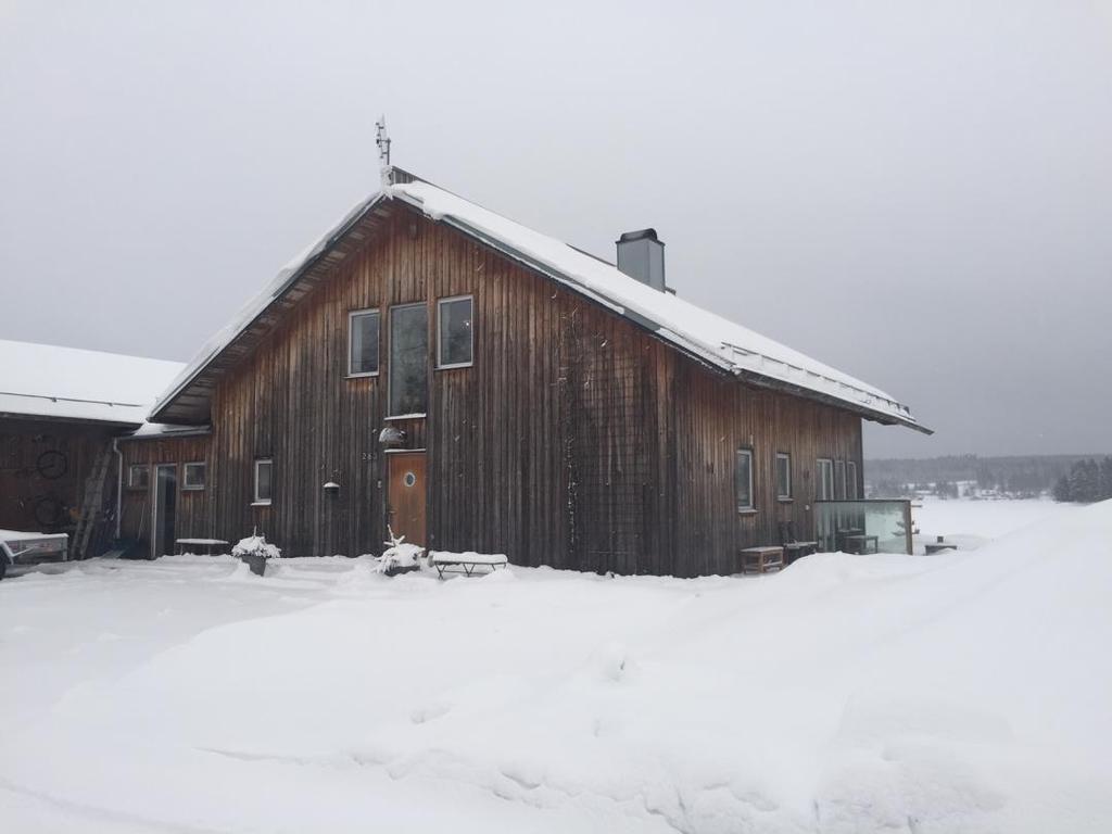 Sandström Certifierad besiktningsman Löpnummer: