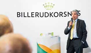 integrationsarbetets olika delprojekt har genomförts. Integrationsutskottet består av ledamöterna Lennart Holm (ordförande) och Hannu Ryöppönen.