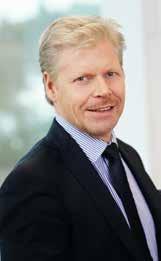 Bakgrund: VD, Mercuri International Group. Vice VD & Head of Advisory Services, BU Global Services, Ericsson AB. Vice VD Finance & Operational Development, BU Global Services, Ericsson AB.