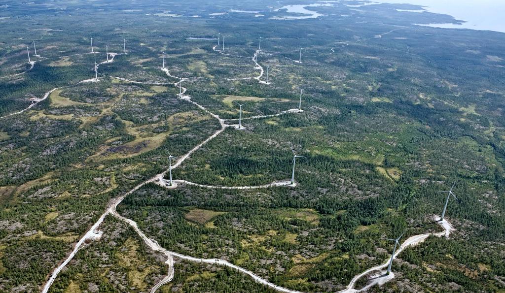 Reglerresurser och balanstjänster vid stora mängder vindkraft i systemet Samspel mellan olika delar av reglermarknaden Behov av nya marknader för balansering Lokalisering av primärregleringen