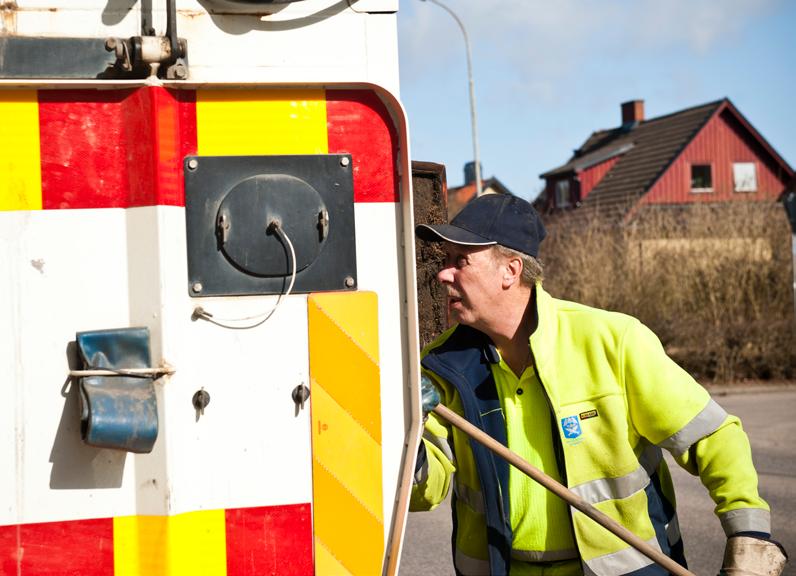 Lönestatistik - 10:e, 50:e och 90:e percentilen uppdelat på kön Denna tabell visar löneläget per befattningsgrupp i december 2012.