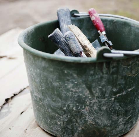 Del 2. Planförslag Hållbart byggande I detta avsnitt beskrivs hur Österåkers kommun ska arbeta med hållbarhetsfrågor vid utveckling av bebyggelse.