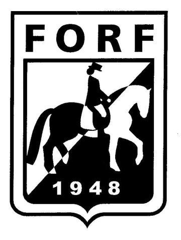 Falkenbergsortens Ryttarförening 29 November 2016 Protokoll fört vid föreningens styrelsemöte Närvarande Martin Gustafsson Lena Olandersson Marie-Louise Nilsson Hans Lundahl Lena Sige Lene Maxe