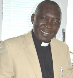 From Pastor Sam s Desk My Beloved sisters and brothers in Christ, I most warmly welcome you back from whatever part of the world you ve been to for your summer vacation.
