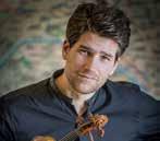 MEDVERKANDE: Aurora Chamber Orchestra