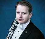 Konstantin Bogino Piano Marko Ylönen Cello
