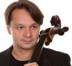 Svetlana Makarova Violin Yair Kless Violin