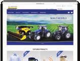 15 New Holland-service.