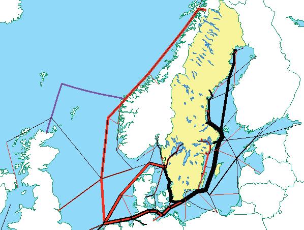 Kostnadseffekter på transportsystemet ledmotivet i ex-ante konsekvensanalyser Transportpolitikens övergripande mål: En samhällsekonomiskt effektiv och långsiktigt hållbar transportförsörjning för