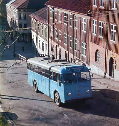 förslaget till Göteborgs utvidgade innerstad.