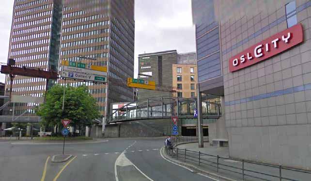 Göteborg som en grön, tät, hållbar och