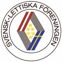 Medlemsblad för Svensk-Lettiska Föreningen Nr 2 (77) 2017, augusti Ordförande: Redaktion: Postgiro: Hemsida: Martin Ancons, tel 070-292 94 80, e-post: martin@envengi.