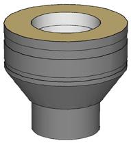 Bygglängd 70mm Benämning M35B M630 M630 M630GR M630 M660 M660 M660 M660GR M660