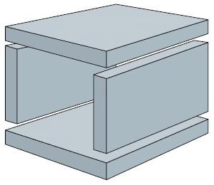 TERMINSKT SKYDD Om isoleringen på vinden runt skorstenen överstiger mm och är upp till max 0 mm i tjock, eller att isoleringen är brännbar, skall installationen kompletteras med ett termiskt skydd.