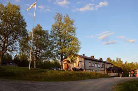 com/ PilgrimsHotellet Fiska vid alla årstider!. Ro långdrag på sjön eller pimpla i vårsolen. Vandra eller skida till fjälltjärnar. Fiska i nära, familjevänliga tjärnar.