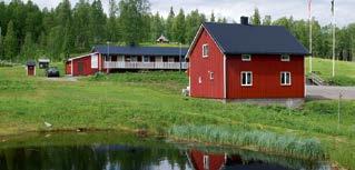 Risede fiskevårdsområde Fiskeregler Flytring är tillåten vid fiske med flugspö. Förbud mot fiske i strömmande vatten under lektiden för öring 1/9 31/10.