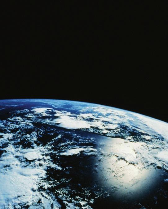 TEKNIK FÖR EN VÄRLD I FÖRÄNDRING 2011 kommer världen att få ett nytt satellitnavigeringssystem Galileo.