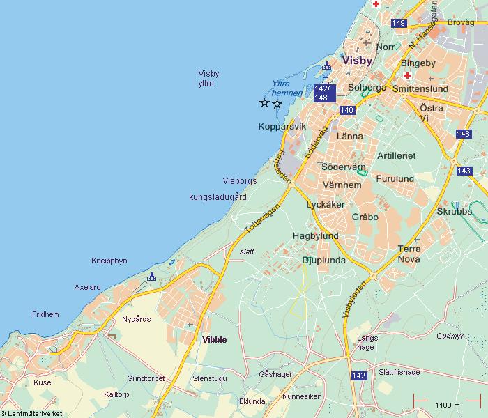 3 Stadsarkitektkontoret HANDLINGAR PLANBESKRIVNING Detaljplanen består av följande handlingar: Planhandlingar: - Plankarta med bestämmelser - Planbeskrivning (denna handling) -