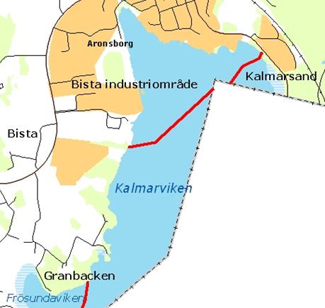 Företag/ Anläggning Verksamhet Hot och konsekvenser AGA Gas i Enköping Frölanders Järn AB Hantering av stora mängder brandfarliga, och viss mängd giftiga varor. Förvaring av stora mängder sprängämnen.