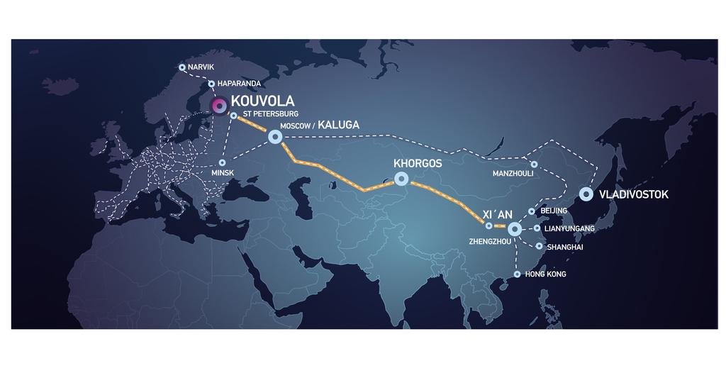 XI AN KOUVOLA HAPARANDA