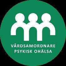 Kan vårdsamordnare vara en framgångsrik modell på vårdcentraler för patienter med psykisk ohälsa?