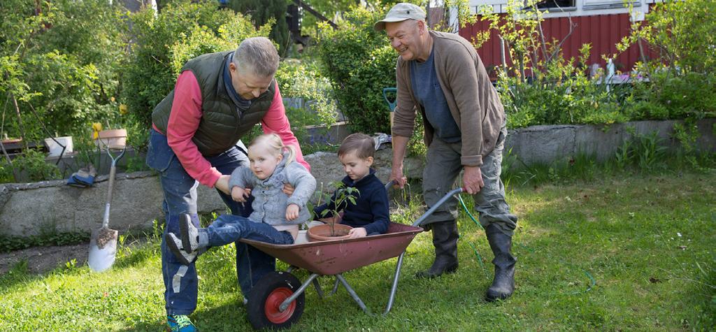 KPA SmartPension Allmänna