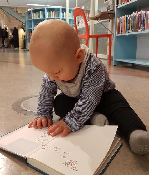 BIBLIOTEKSLAGEN Sammanfattning av bibliotekslag 2013/801 Arbetsmetod VI TJÄNAR! VI SAMSPELAR! VI KAN, VILL OCH VÅGAR!