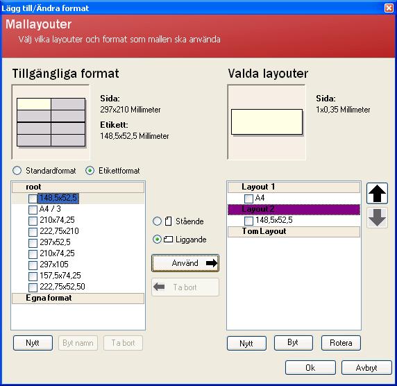 Visste du att... snittköpet ökar 0% med hjälp av kommunikativa skyltar?