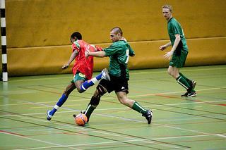 Inför 2016 inleder vi ett administrativt samarbete med Korpen Stockholm som ska ansvara för lottning, domartillsättning och eventuella disciplinärenden.