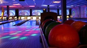 Bowling Bowling har legat på is under 2015 eftersom ingen ny sektionsledare har hittats.