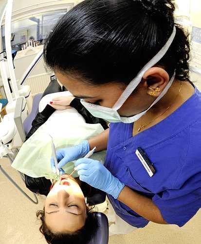 2012:46 Tandvårdsfobi Ä r beteendeterapi en effektivare behandling mot tandvårdsfobi eller svår tandvårdsrelaterad ångest/rädsla, avseende minskning i tandvårdsrädsla/ångest och acceptans för