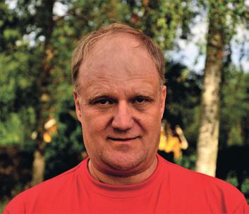 I Öregrund och på Gräsö är vi i samma lokaler som tidigare, med minst lika mycket lek och skoj som vanligt.