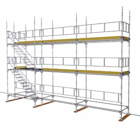 MONTERINGSINSTRUKTION