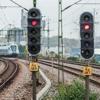 Signalåtgärder syd Avrop/förnyad konkurrensutsättning på Ramavtal BEST-arbeten Vad?