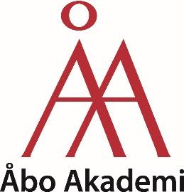 Åbo Akademis examensstadga Godkänd av styrelsen 20.10.2017 Träder i kraft 1.1.2018 Examensstadgan finns också på webben: http://www.
