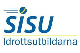 Sisu Idrottsutbildarna/Sörmlandsidrotten Södermanlands Ridsportförbund tackar för det goda samarbetet med Sörmlandsidrotten och SISU Idrottsutbildarna Sörmland.