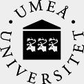 Bilaga 2 Umeå universitet, 901 87 Umeå Institutionen för omvårdnad http://www.omvardnad.umu.se Sid 1 (2) Distriktssköterskors upplevelser av att ge egenvårdsr åd i telefon.