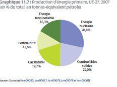 ANNEX 1: European Union energy mix