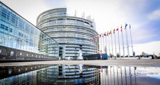 En närmare titt på intäkter och utgiftsområden 42 Våra rekommendationer Vi rekommenderar att Europaparlamentet förbättrar riktlinjerna om urvals- och