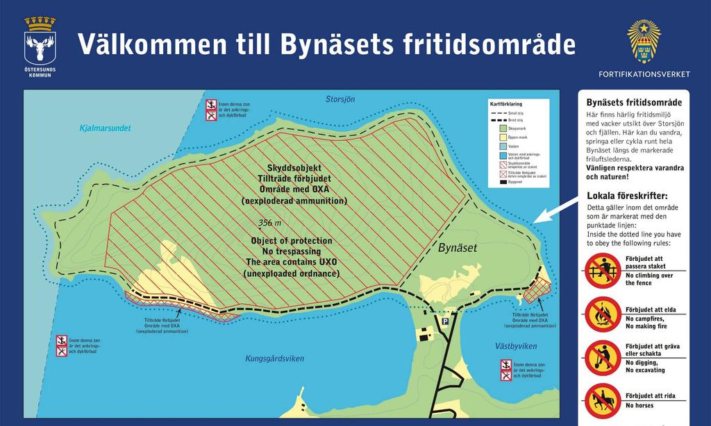 Är det värt investeringen för Östersund? (en samhällsekonomisk vinst?
