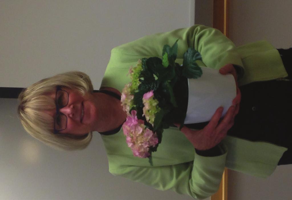 Tack Eva Ahlin! Efter 12 år lämnar Eva Ahlin sitt uppdrag som kassör för Svenska OMEP. Vi tackar Eva för hennes fantastiska arbete.