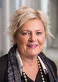 Styrning Koncernledning 1 2 3 4 5 6 7 8 1. Henrik Borelius 3. Margareta Nyström 5. Pertti Karjalainen 7.